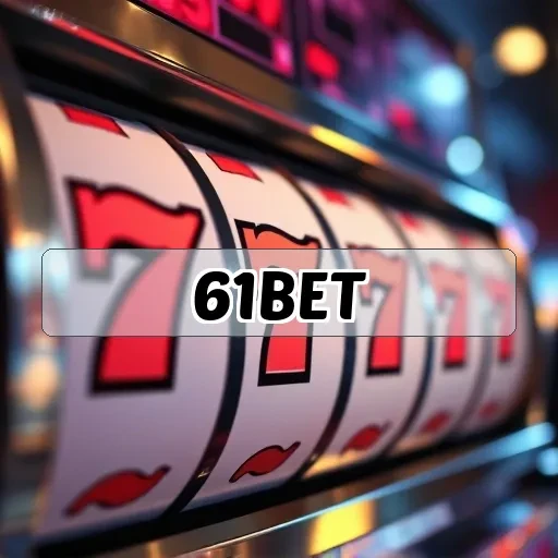 61bet: A Experiência de Apostas Online Que Você Esperava