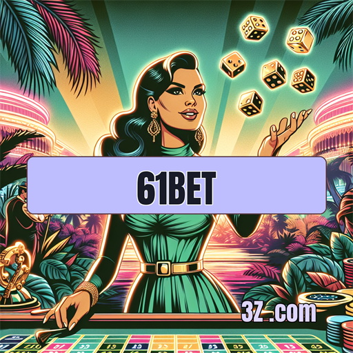 Bônus Imperdíveis no 61bet: Atraí e Engaja Usuários Novos