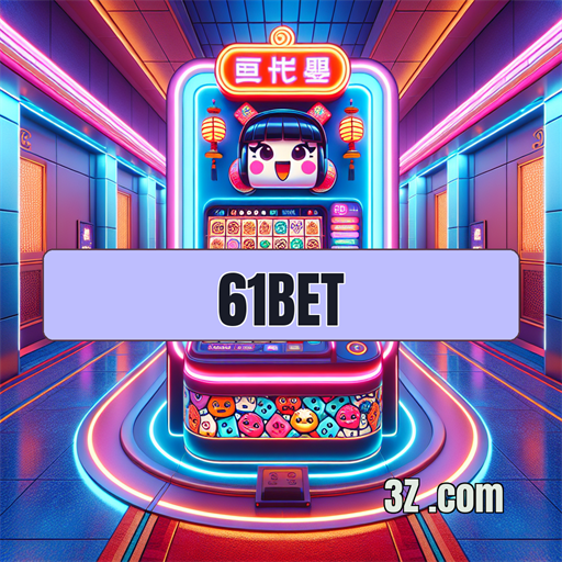 Casino Premium: Experiência Jovem no 61bet