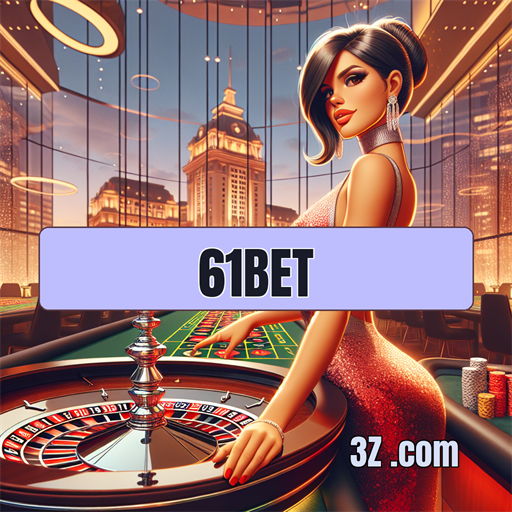 61bet: O Refúgio de Jogos Confiável no Brasil