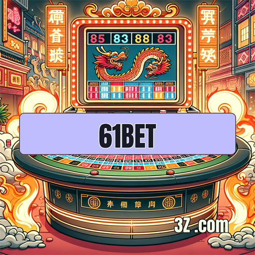Viva a Emoção do Esporte com 61bet e Aproveite!