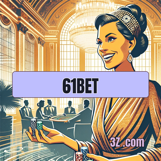 Login no 61bet: A Porta de Entrada para Novas Experiências