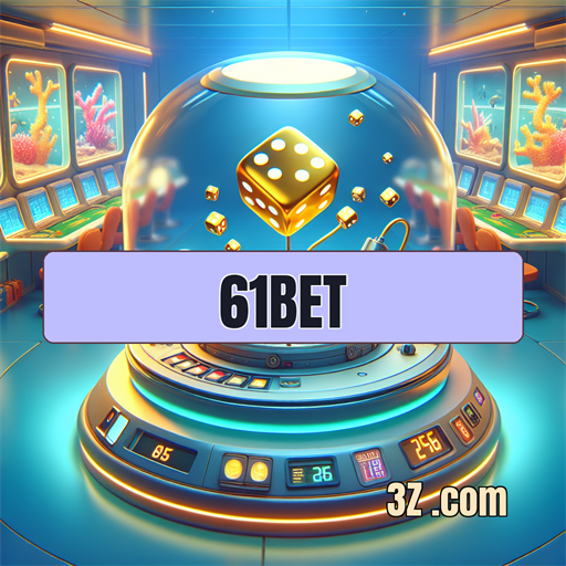 Plataforma Vibrante: Experiência Única na 61bet