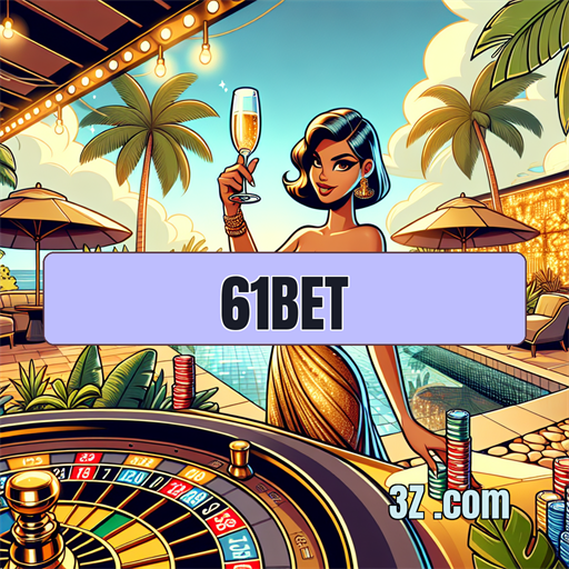 Slots Mágicas: Aventuras e Diversão no 61bet