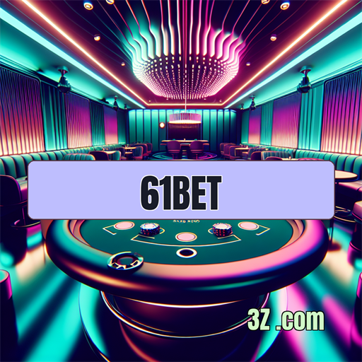 Experiência VIP: Conquiste o Topo Com 61bet