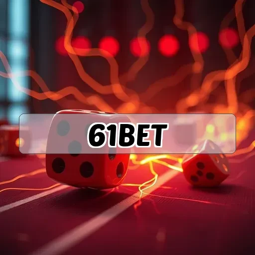 61bet: A Revolução Brasileira em Jogos Online Começa Aqui