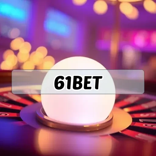 61bet: Explore a Segurança em um Mundo de Jogos Online
